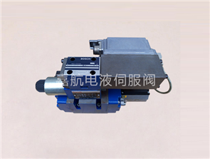 博世电液比例阀 0811 404 658